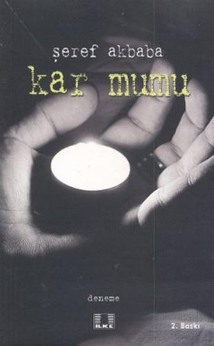 Kar Mumu | Kitap Ambarı