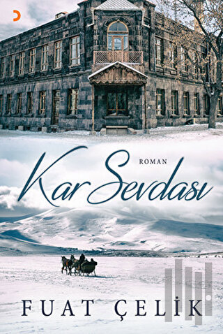 Kar Sevdası | Kitap Ambarı