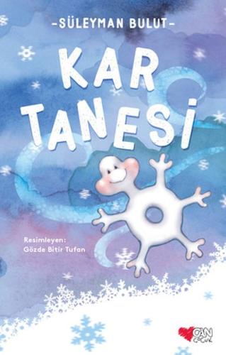 Kar Tanesi | Kitap Ambarı