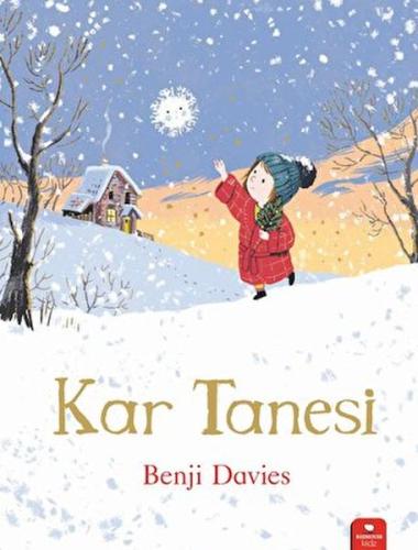 Kar Tanesi | Kitap Ambarı