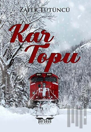 Kar Topu | Kitap Ambarı