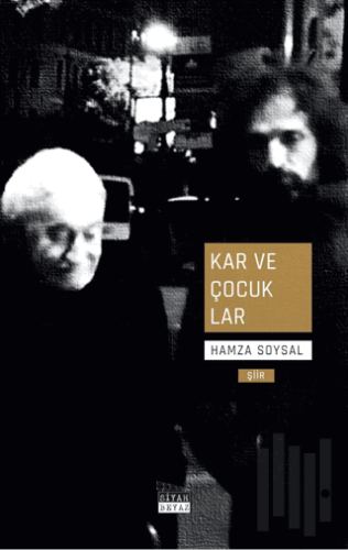 Kar ve Çocuklar | Kitap Ambarı