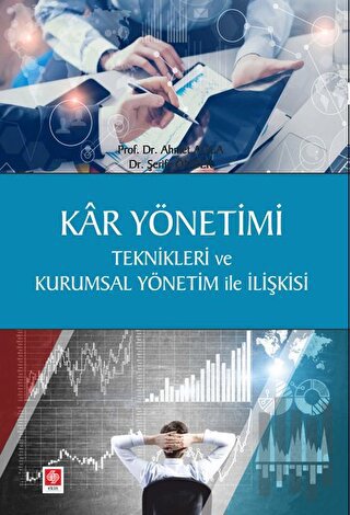 Kar Yönetimi | Kitap Ambarı