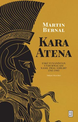 Kara Atena | Kitap Ambarı