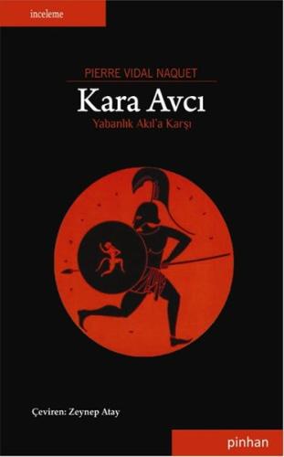 Kara Avcı | Kitap Ambarı