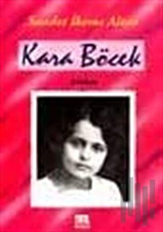 Kara Böcek | Kitap Ambarı