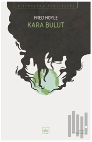 Kara Bulut | Kitap Ambarı