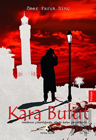 Kara Bulut | Kitap Ambarı