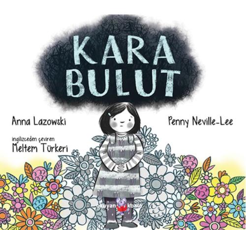 Kara Bulut | Kitap Ambarı