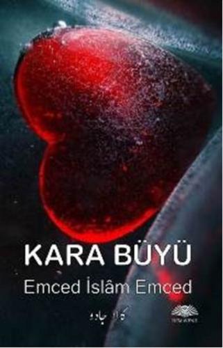 Kara Büyü | Kitap Ambarı