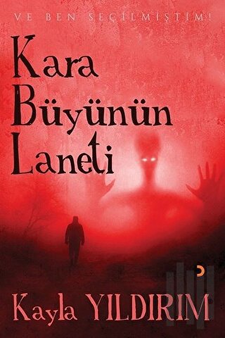 Kara Büyünün Laneti | Kitap Ambarı