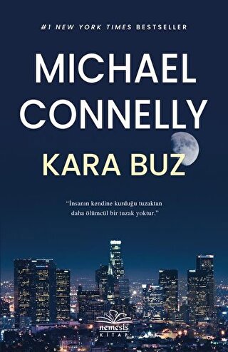 Kara Buz | Kitap Ambarı