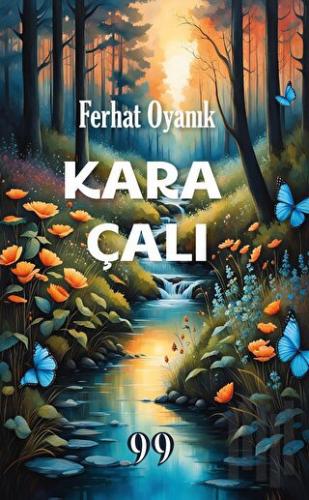 Kara Çalı | Kitap Ambarı