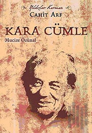 Kara Cümle | Kitap Ambarı