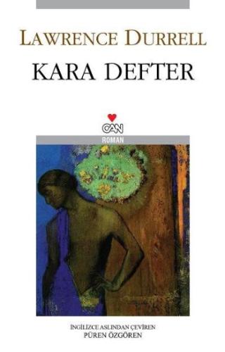 Kara Defter | Kitap Ambarı