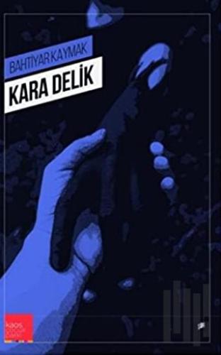 Kara Delik | Kitap Ambarı