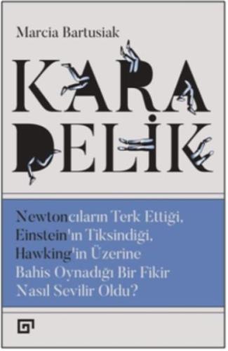 Kara Delik | Kitap Ambarı