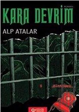 Kara Devrim | Kitap Ambarı