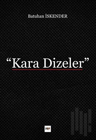 Kara Dizeler | Kitap Ambarı