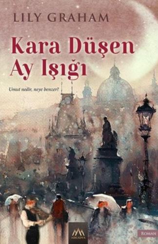 Kara Düşen Ay Işığı | Kitap Ambarı