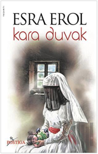 Kara Duvak | Kitap Ambarı