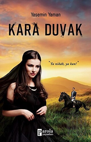 Kara Duvak | Kitap Ambarı