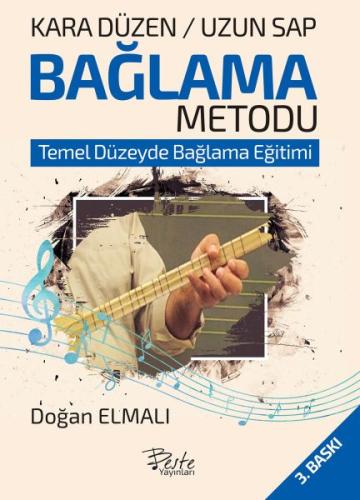 Kara Düzen Bağlama Metodu | Kitap Ambarı