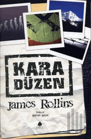 Kara Düzen | Kitap Ambarı