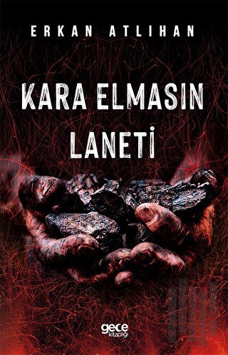 Kara Elmasın Laneti | Kitap Ambarı