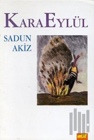 Kara Eylül | Kitap Ambarı