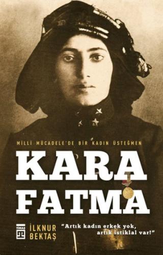 Kara Fatma | Kitap Ambarı