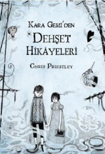 Kara Gemi’den Dehşet Hikayeleri | Kitap Ambarı