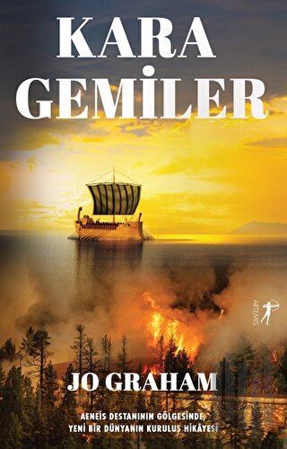 Kara Gemiler | Kitap Ambarı