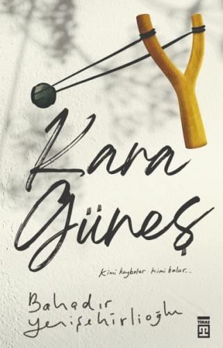 Kara Güneş | Kitap Ambarı