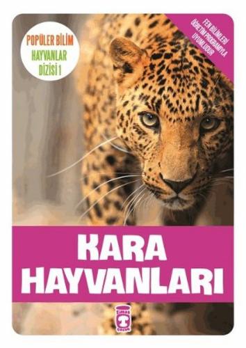 Kara Hayvanları | Kitap Ambarı