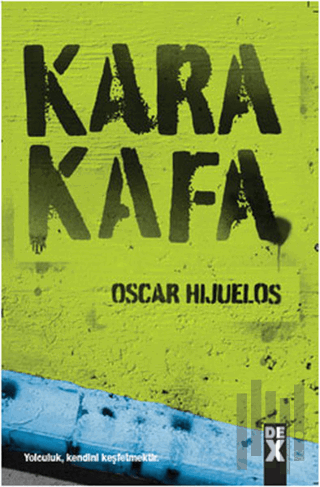 Kara Kafa | Kitap Ambarı