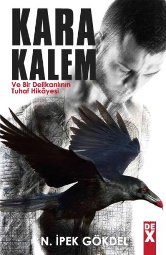 Kara Kalem | Kitap Ambarı