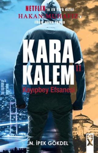 Kara Kalem 2 | Kitap Ambarı