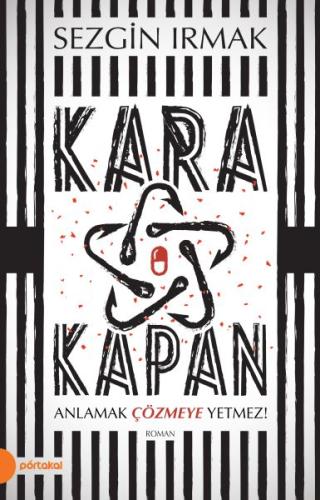 Kara Kapan | Kitap Ambarı