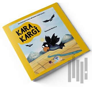 Kara Kargi | Kitap Ambarı