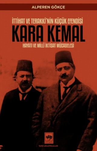 Kara Kemal | Kitap Ambarı