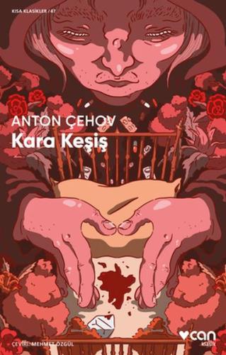 Kara Keşiş | Kitap Ambarı