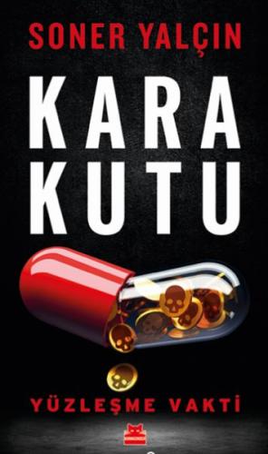 Kara Kutu | Kitap Ambarı