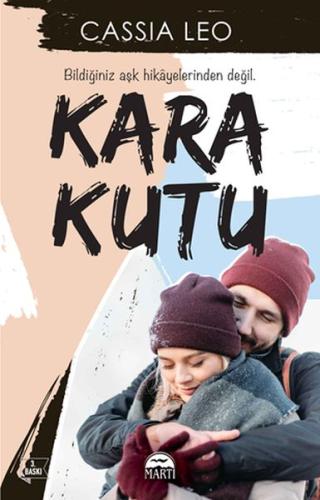 Kara Kutu | Kitap Ambarı