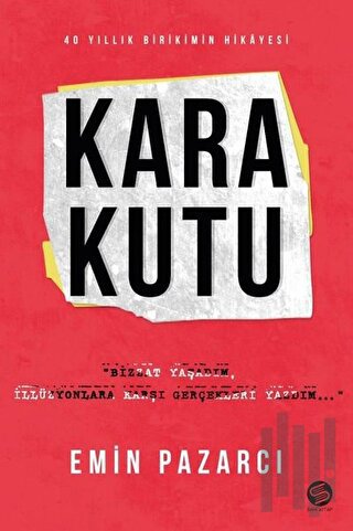 Kara Kutu | Kitap Ambarı