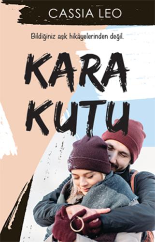 Kara Kutu | Kitap Ambarı