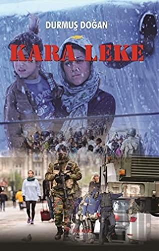 Kara Leke | Kitap Ambarı