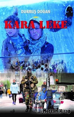 Kara Leke | Kitap Ambarı