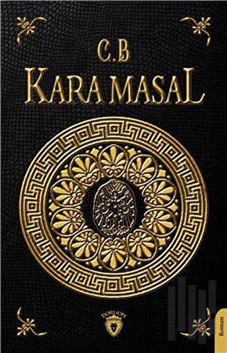 Kara Masal | Kitap Ambarı