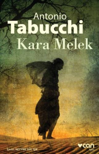 Kara Melek | Kitap Ambarı